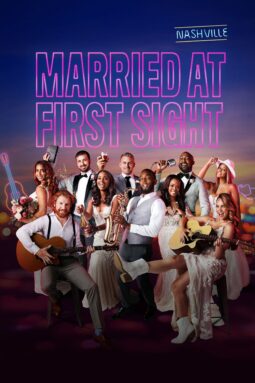 Watch Married at First Sight on Hulu
