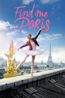 Watch Find Me in Paris on Hulu