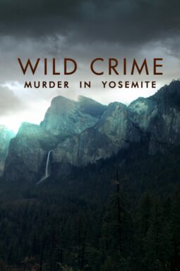 Watch Wild Crime on Hulu