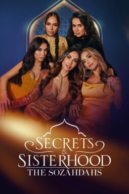 Watch Secrets & Sisterhood on Hulu