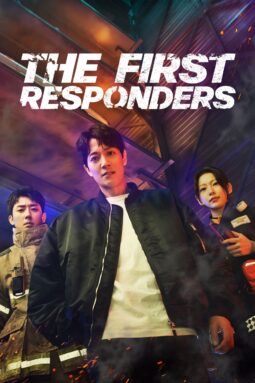Watch The First Responders on Hulu