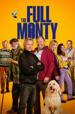 Watch The Full Monty on Hulu
